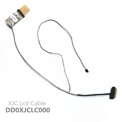 For ASUS X551 X551A X551C X551CA X551M D550 D550C D550M R512C R512M F551 F551MA laptop LCD LED Display Ribbon Camera Flex cable
