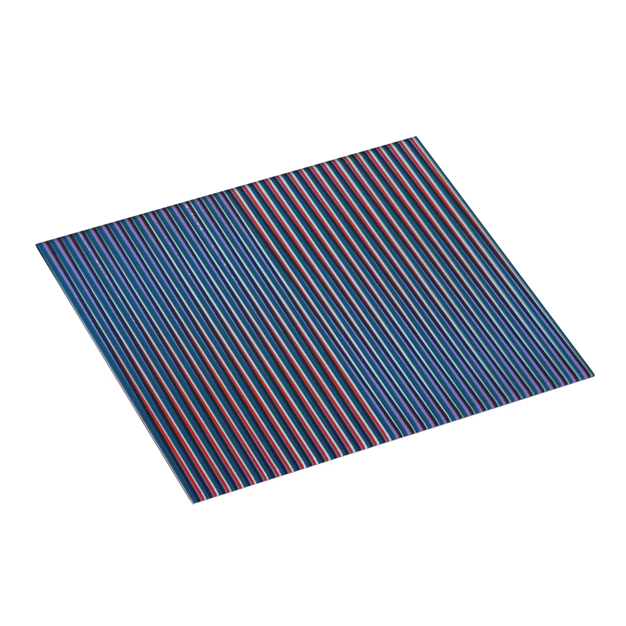 Drying Mat For Kitchen Carlos Cruz Diez Barware Tableware Oil Proof Reusable Venezuela Artist Washable Kitchen Sink Drying Pad