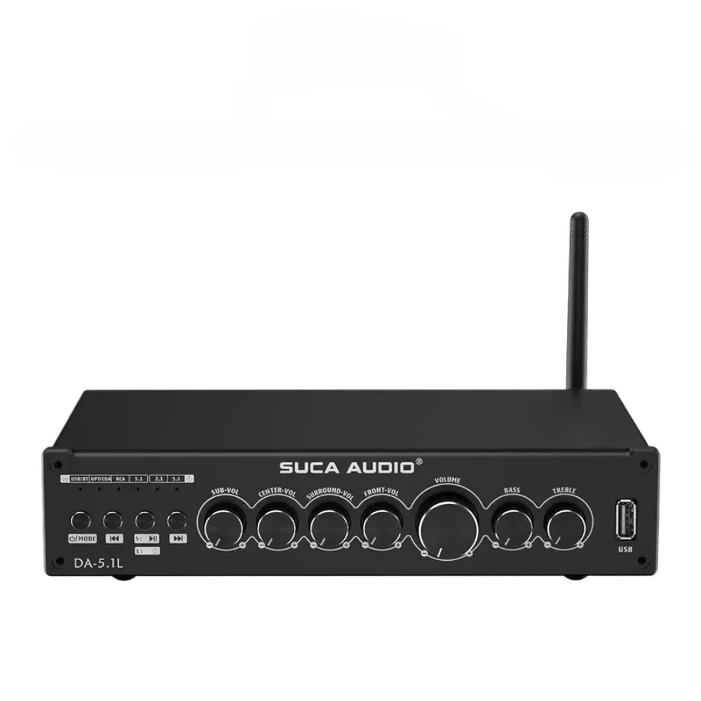 Suca Audio DA-5.1L …
