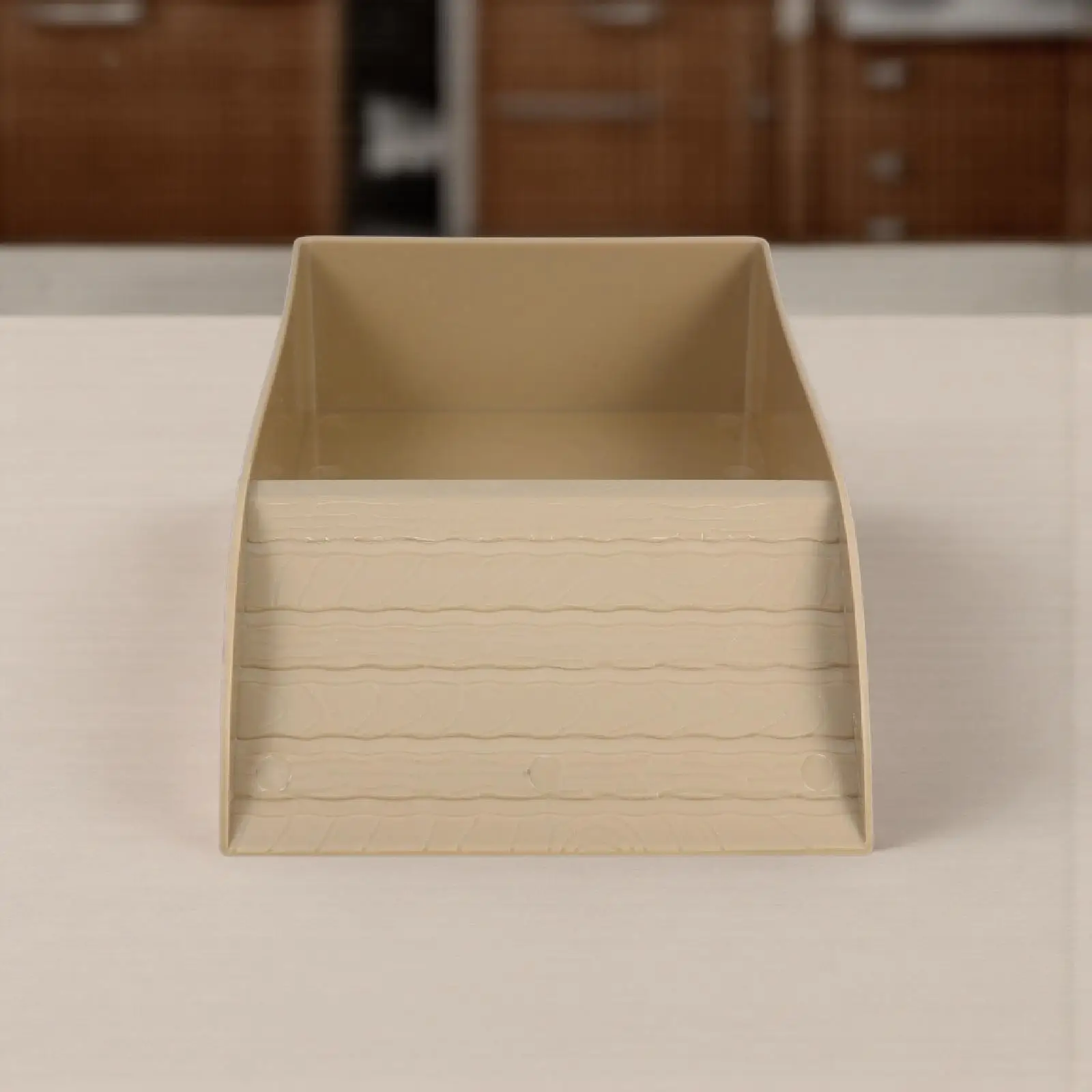 

Tortoise Bathing Pool Entry Exit Easy Durable Construction Spacious Design Turtle Basking Platform Feeding Dish