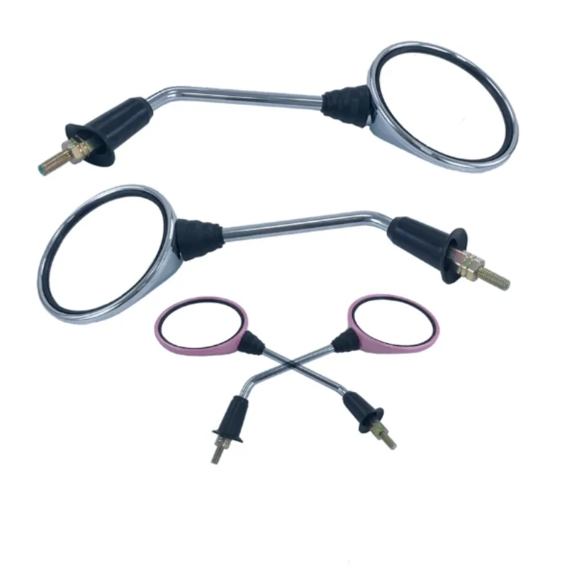 

Suitable for Gwangyang Any Like150 CK150T-5-13 rearview mirror