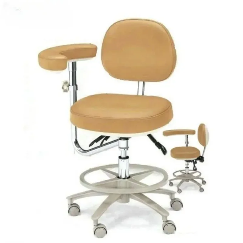 

Soft Sofa Ergonomic Reduce Fatigue Dentist Doctor Stool