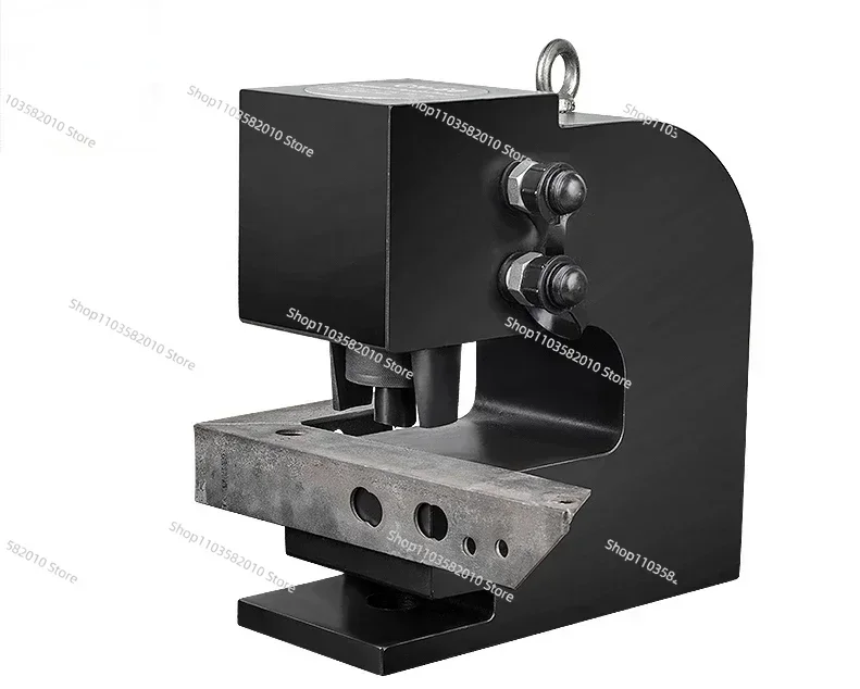 Hot SalesHot SalesHot SalesCH-70S High Quality Cheap Automatic Hole Punching Machine/cnc Punch Hydraulic Press Price