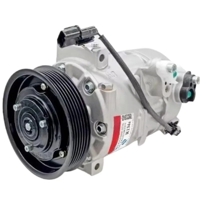 

977012P110 97701-2P200 автомобильный компрессор кондиционера насос кондиционера 1 шт. для KIA Sorento Совершенно новый