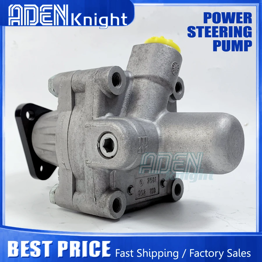 

Power steering pump For BMW E36 E30 32411141417 32411466169 7681955142 32411141245 32411141246 32411141516