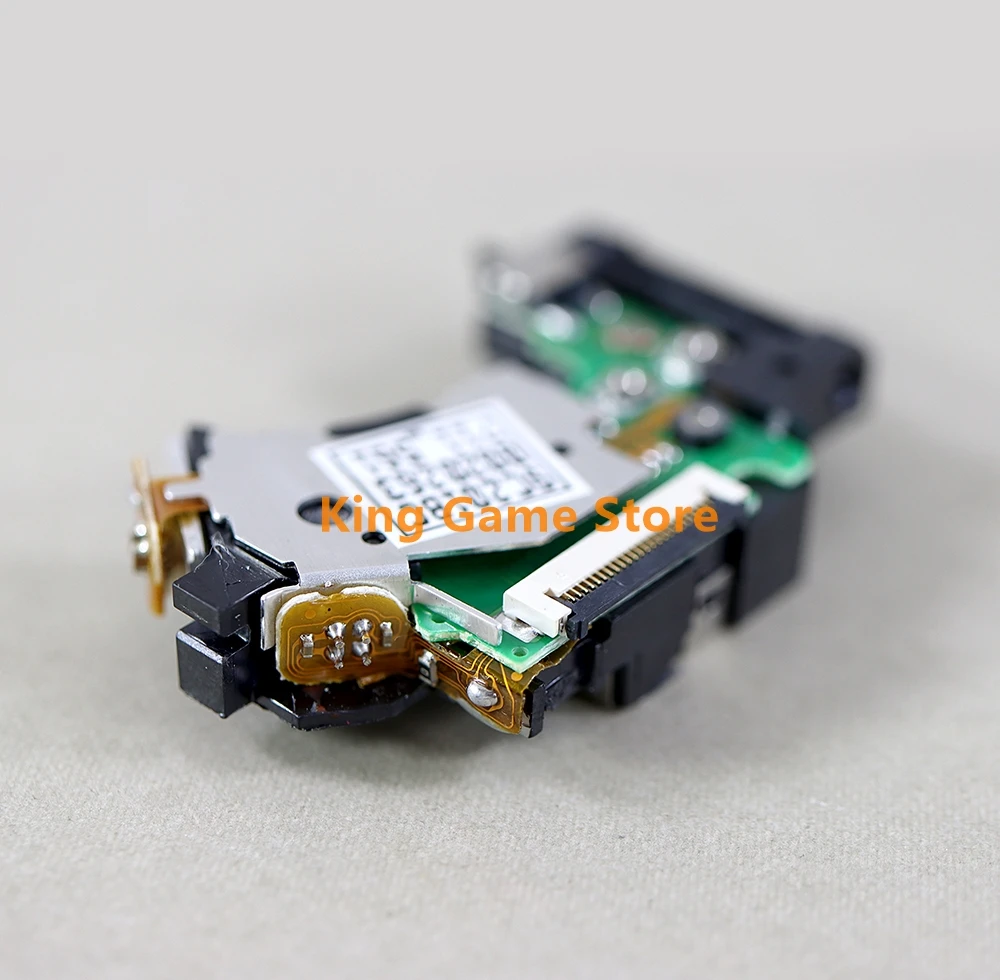 1 قطعة/الوحدة عالية الجودة OEM PVR-802W عدسة الليزر ل PS2 سليم وحدة التحكم الليزر PVR 802 واط عدسة الليزر ل بلاي ستيشن 2