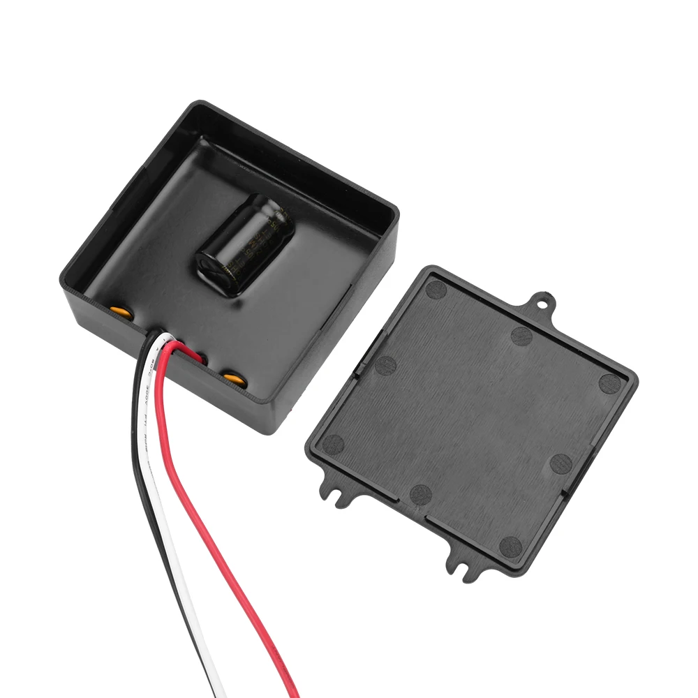 HA01 HC01 Battery Equalizer 2*12V BMS Solar System Battery Balancer Control 2 Batteries Balancer Charger Equalizer Board