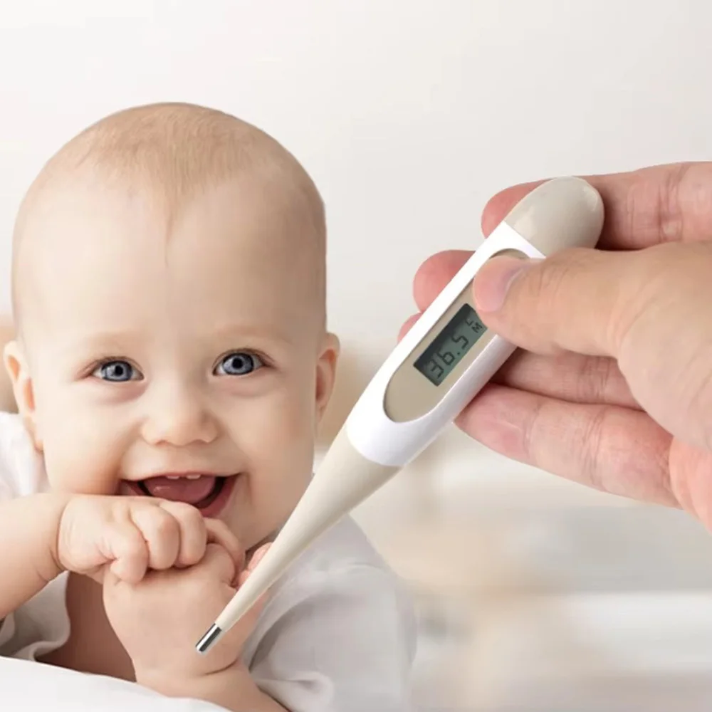 Thumbnail 4 - #20 Best Baby Nail Care to Buy In 2026