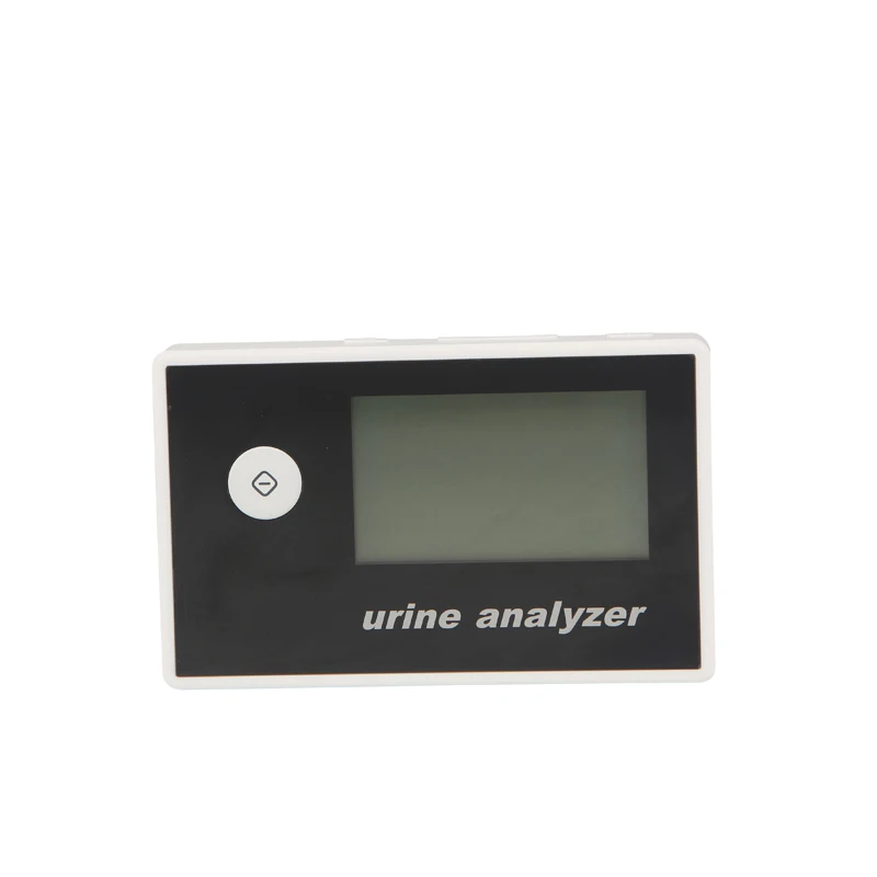 Urine Analyzer Portable Lab Clinical Semi-automatic   Machine Urinalysis  For  Testing