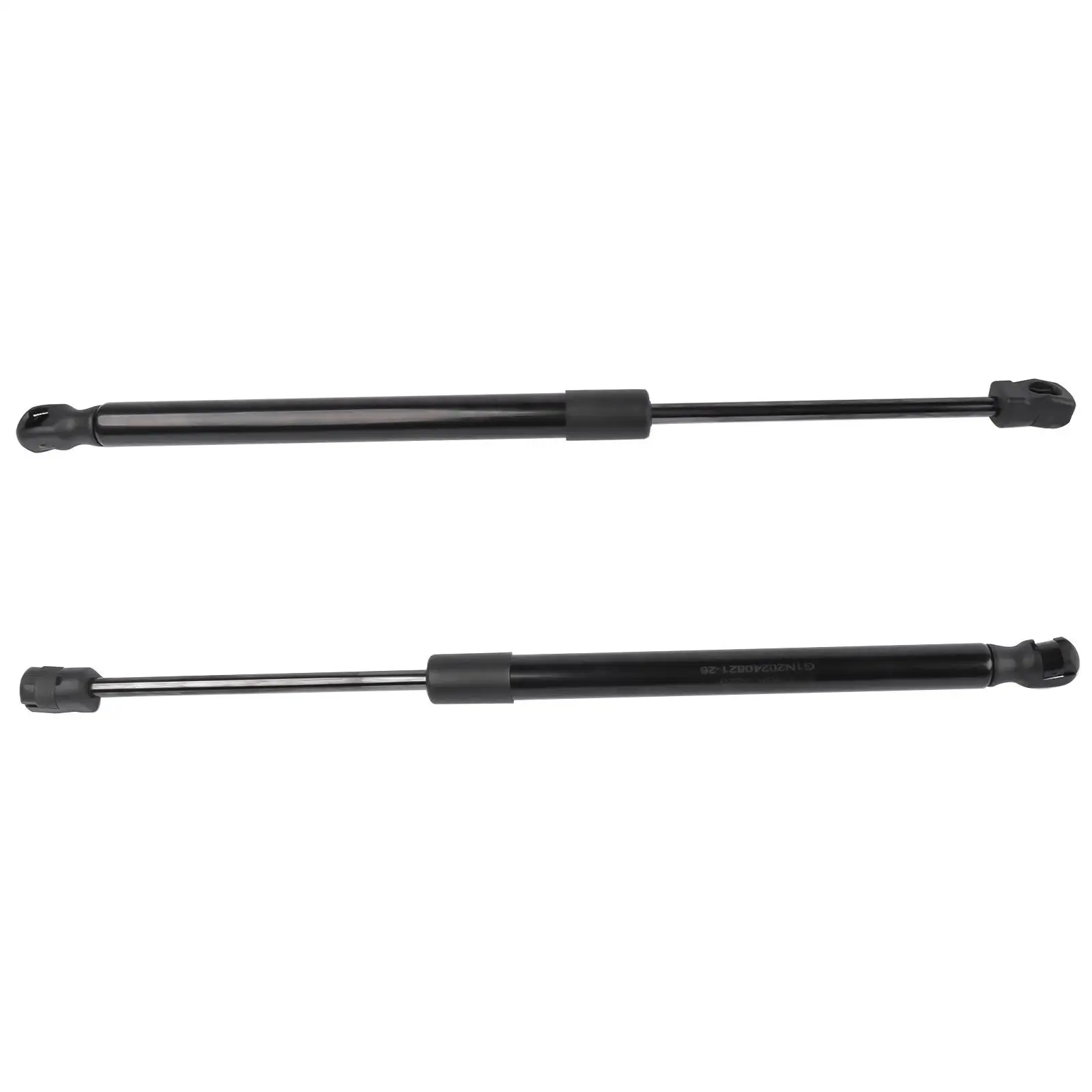 Set of 2 Front Hood Lift Supports Shocks Struts for Infiniti M3 5H M3 7 M5 6 Q70 Q70L 3.7 5.6 65471-1MA0A 6021 SG371009 PM3621