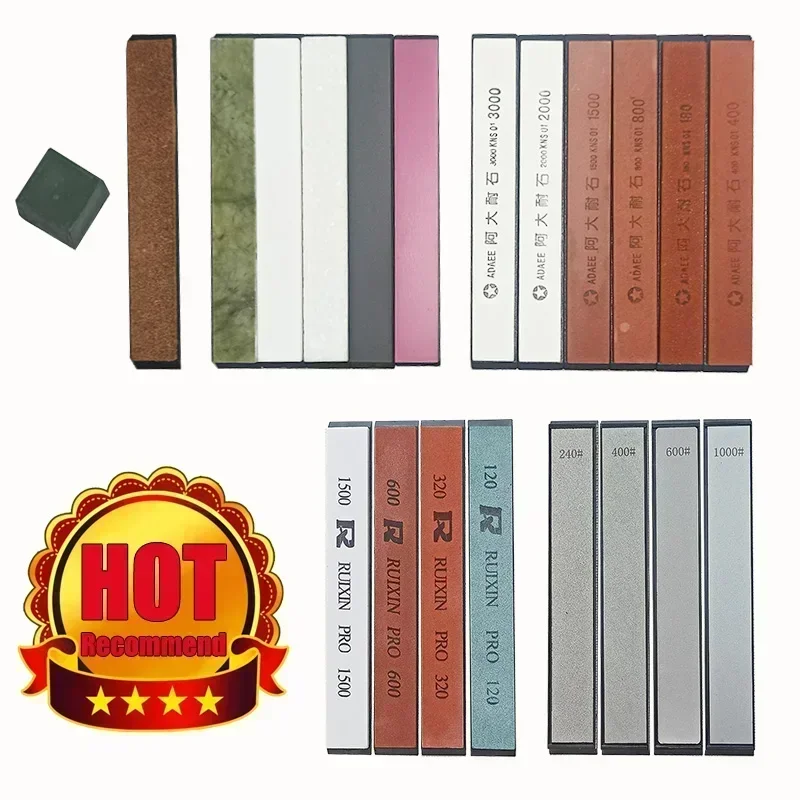 

Sharpening Stone Diamond Whetstone Polishing Correction Stone Griding Stone Leatherwear Sharpening Tool Knife Sharpener Tools