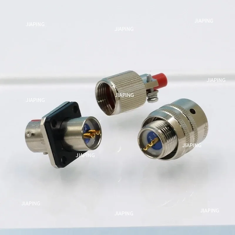 

Suitable for Y50X series circular connector Y50X-0802TJ2 Y50X-0802ZK10 aviation connector