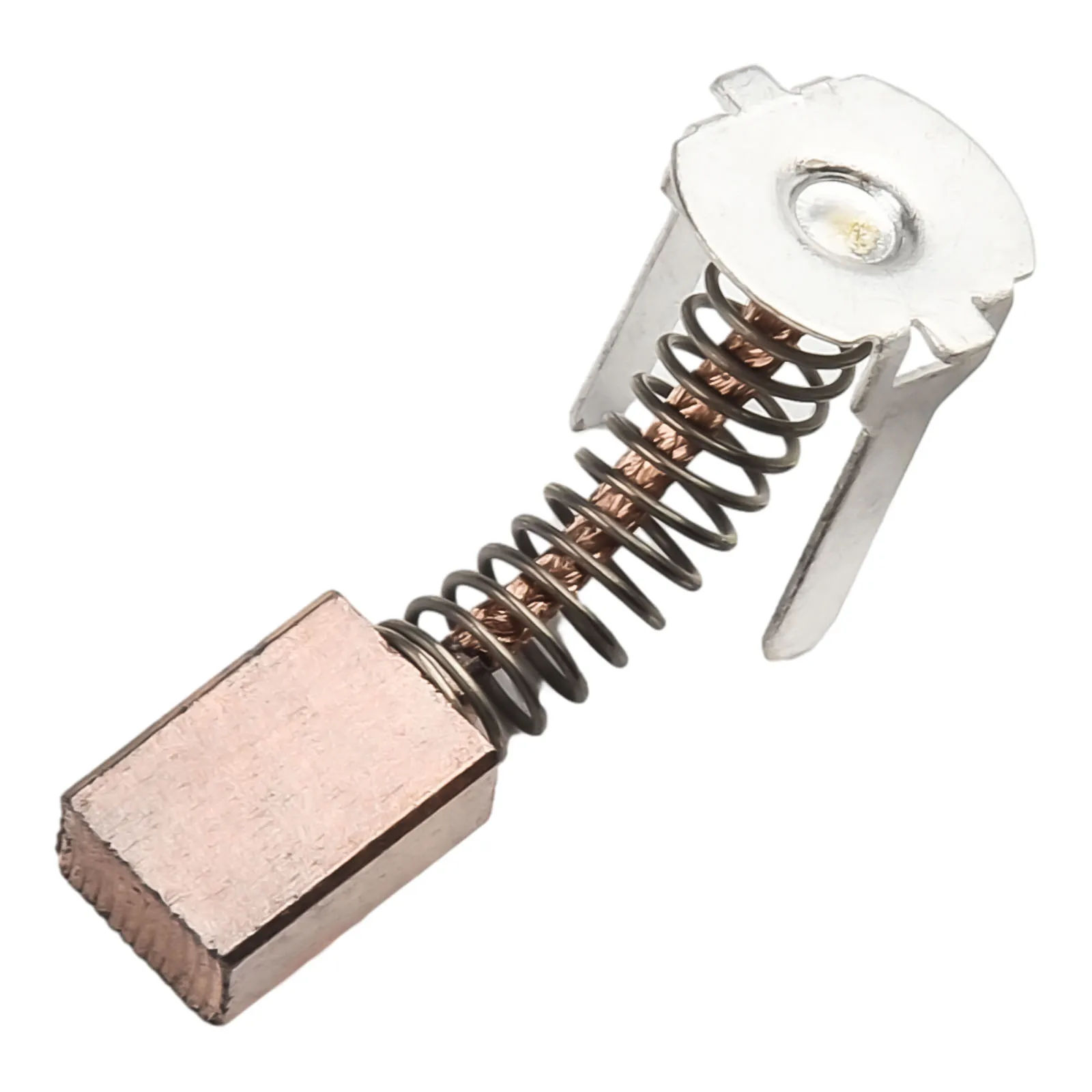 

Улучшите эффективность двигателя с помощью сменных угольных щеток для Bosch GSR/GSB140 LI/GSR/GSB180 LI. Комплект из 5 штук. Простая установка.