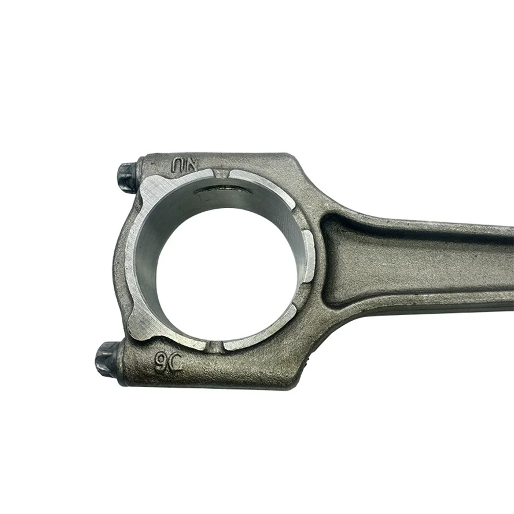 4PCS Connecting Con Rod New Set FOR BMW 1 2 3 4 X1 X2 MINI 1.5L 1.5 L T L4 GAS B38B15A B38A15F 2014-2023 11248623416 11248623420