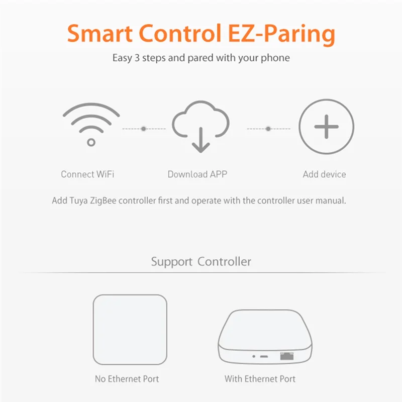 Tuya Smart Zigbee Soil Sensor، مستشعر التربة الشمسي لزراعة درجة الحرارة والرطوبة IP66 جهاز اختبار التربة اللاسلكي