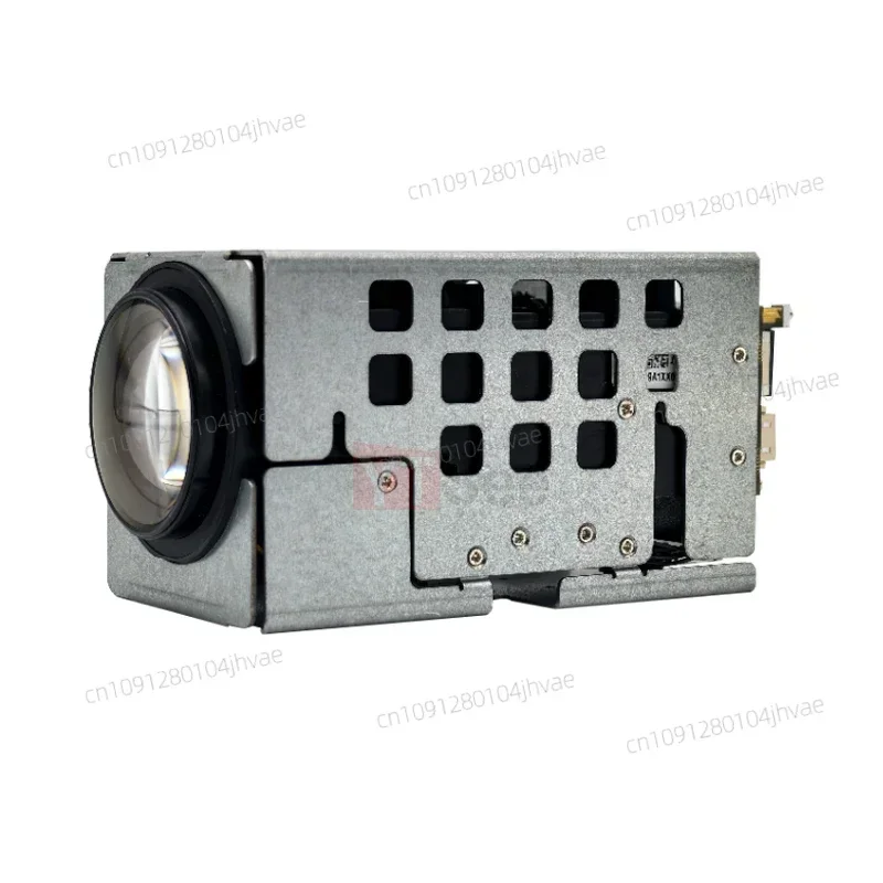 

Hot 2MP 40x Optical Zoom Camera IMX385 1080P 60FPS 1/1.8' Super Starlight Color Night Vision Security System CCTV