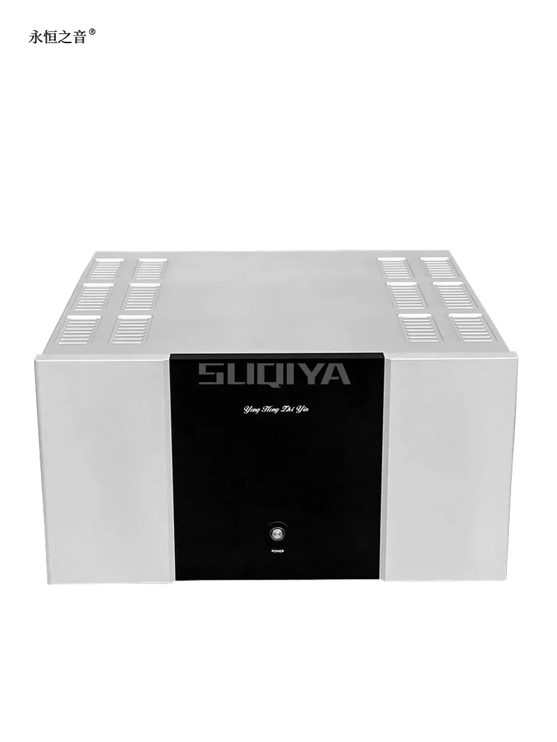 SUQIYA-брендовый вечный звук, новая Обновленная версия A6 pro, высокомощный, класс A, домашний высококлассный, Звук Hi-Fi