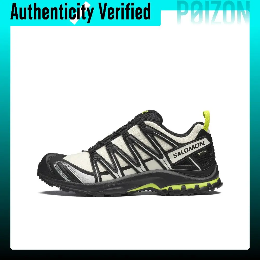 SALOMON XA PRO 3D Trail Runnin - Outdoor Lighting Ip65 评论和价格