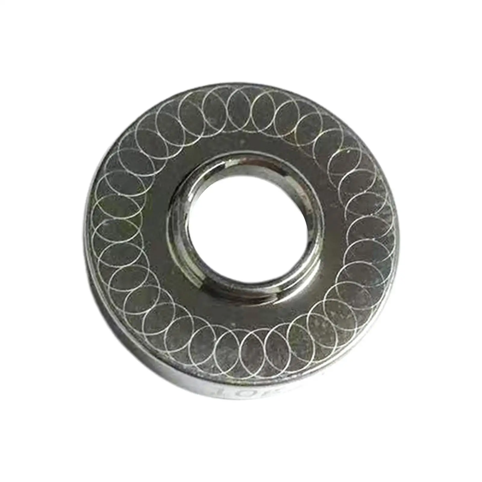 Billiards Cue Balance Ring, Billiard Pool Rod Tool, Stainless Steel Small Size