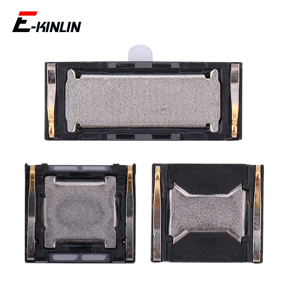 Ear piece Speaker Top Front Earpiece Sound Receiver For ZET Blade V10 V9 Vita V8 Mini V7 Lite X Max 3 XL Repair Parts