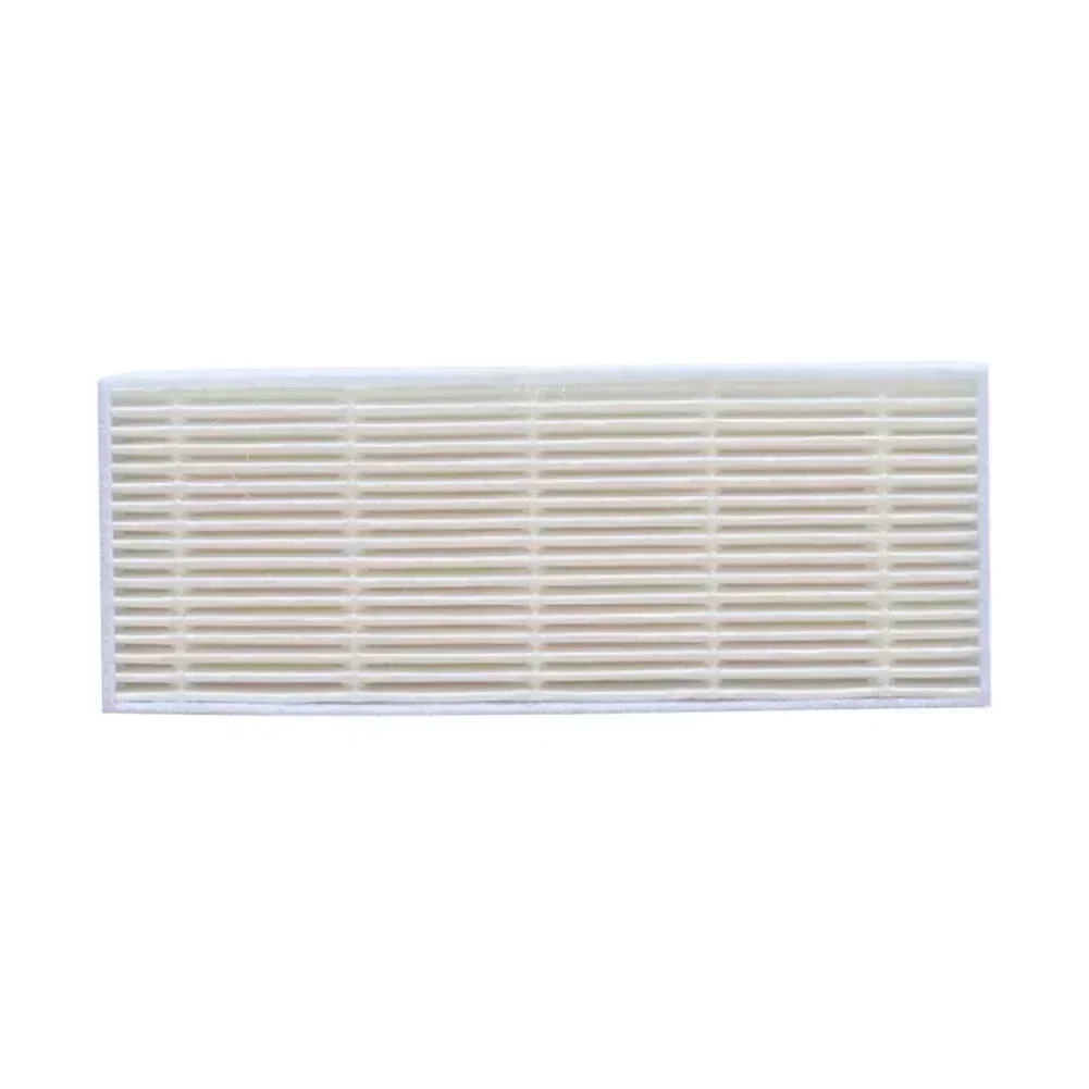 Replacement Filter ICLEBO Filter Long-lasting Performance Pet Dander Filter Traps Dust Particles For ICLEBO
