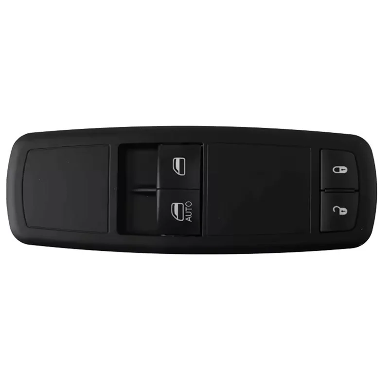 Car Power Window Switch 04602537AE For Dodge Grand Caravan 2008 2009 Without Mirror Buttons