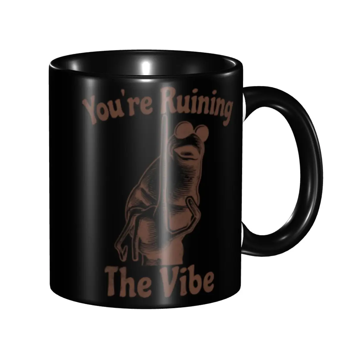 Marcus The Worm Funny Memes Marcus The Worm Funny Memes Merch Mugs Funny Coffee Cup Gifts For Woman Man