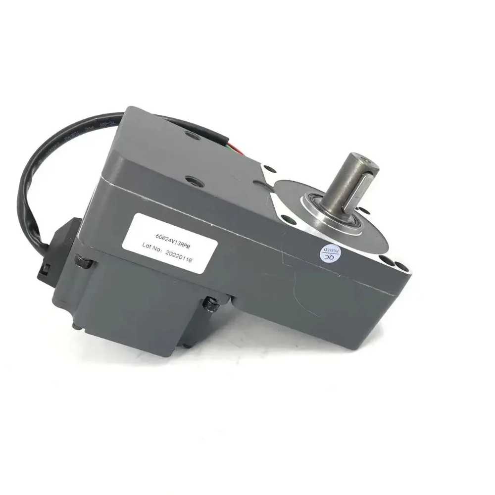 Factory Direct 2026 DC24V 150kg automatic swing door motor with brushless controller custom automatic door hidden door opener