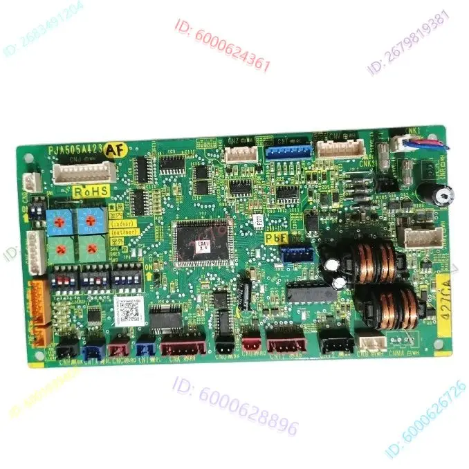

for air conditioner computer board PJA505A183B PJA505A183 PJA505A195BA PJA505A195 PJA505A423AF PJA505A394 part