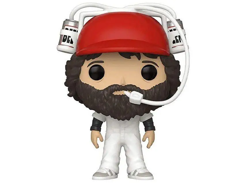 Funko Pop! Movies Happy Gilmore Otto 46853