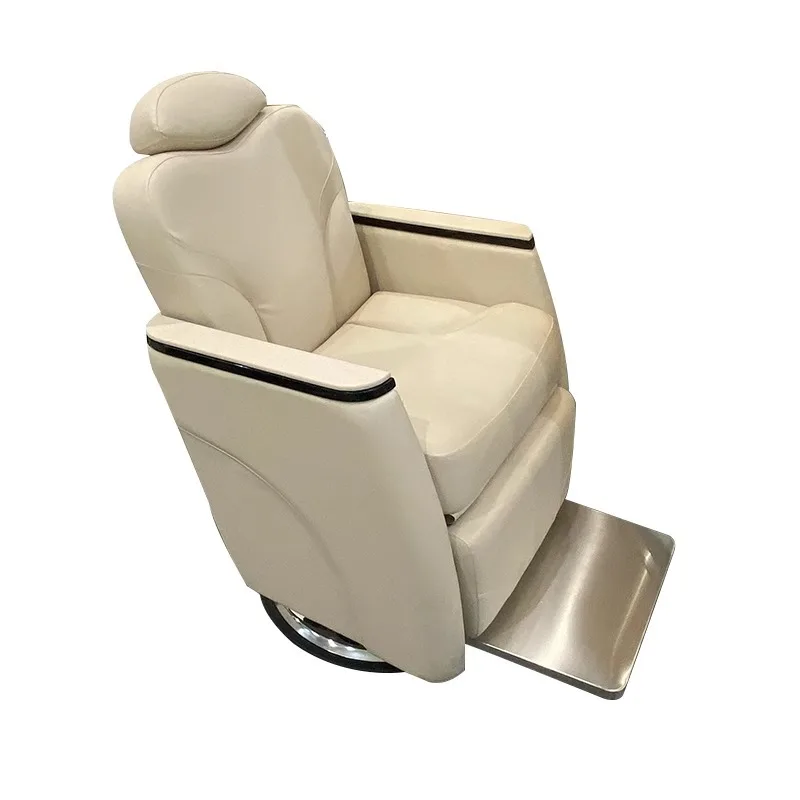 

Hair salon special reclining hair care chair Beauty salon head treatment Electric reclining scalp