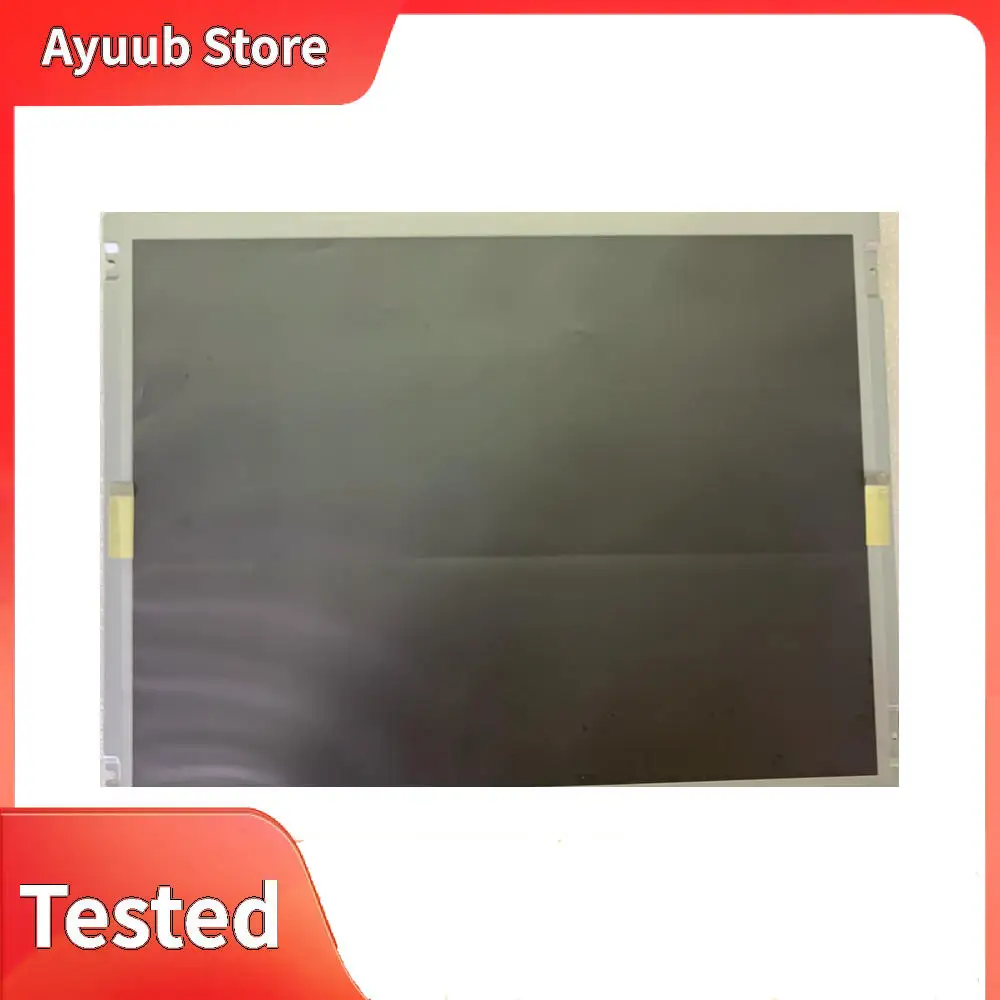 

LQ150X1LG11 Оригинальный ЖК-экран промышленного дисплея