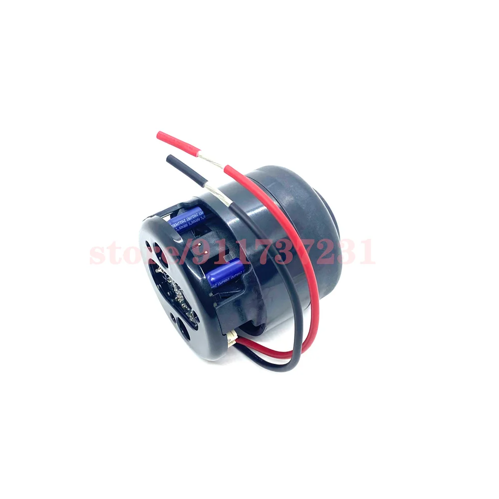 New Dreame V10 V10 XR Handheld Vacuum Cleaner Spare Parts Accessories VVN3 VVN4 Motor Original Fan Module