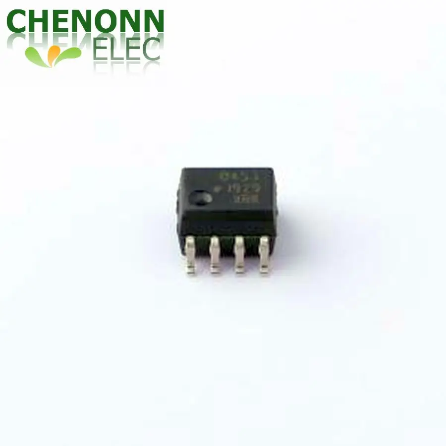 20PCS/LOT HCPL-0453-500E (Logic Output Optoisolators)