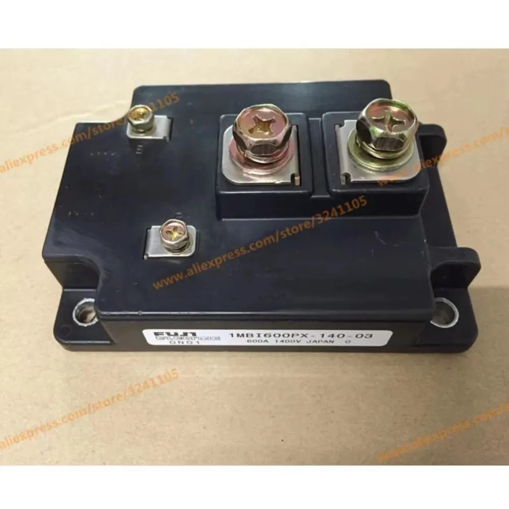 

1MBI600PX-140 1MBI600PX-140-01 1MBI600PX-140-03 НОВЫЙ МОДУЛЬ