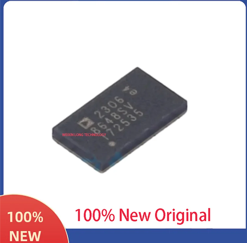 LT8648S LT8648SHV Buck type DC-DC power chip