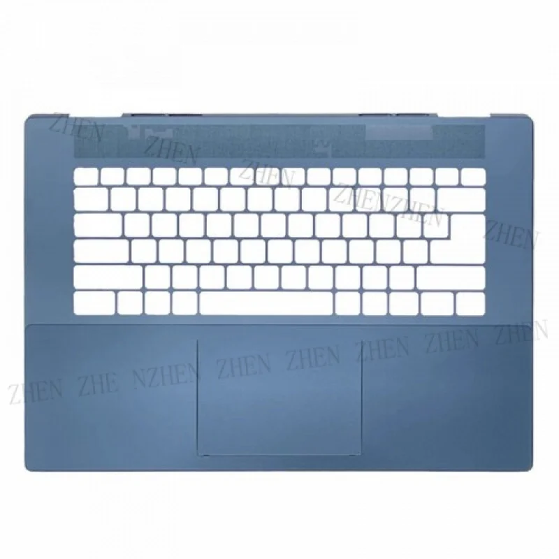 

Y Palmrest Keyboard Frame for DELL Inspiron 16Plus 7620 7625 Blue