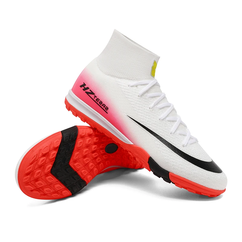 

Мужские профессиональные футбольные бутсы, бутсы Society, футбольные бутсы, оригинальные домашние футбольные бутсы для тренировок на траве, кроссовки TF/FG