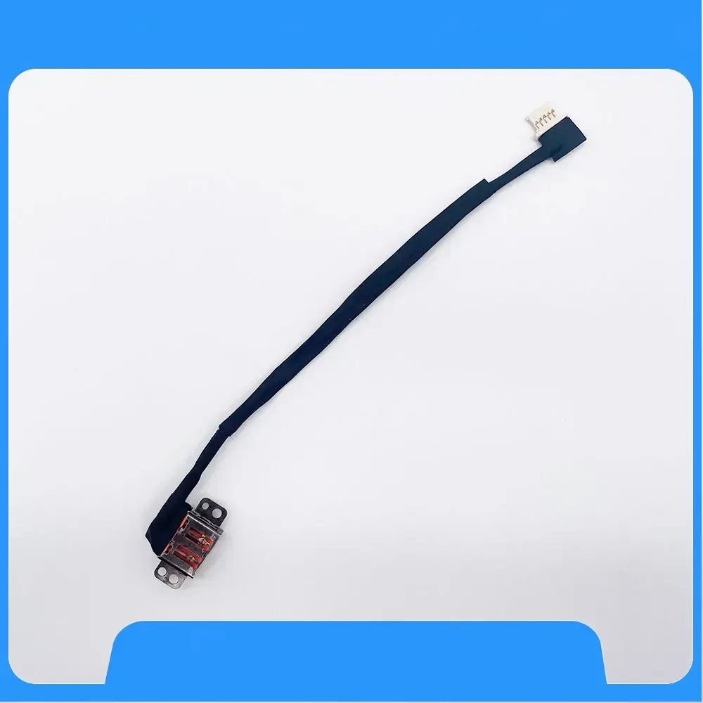 レノボヨガ 900S 900S-12 900S-12ISK ラップトップ DC 電源ジャック DC-IN 充電フレックスケーブル DC30100QP00 5C10K93826