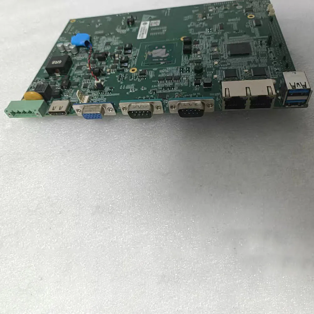 high stability Industrial computer board ECS-1840 VER: C10