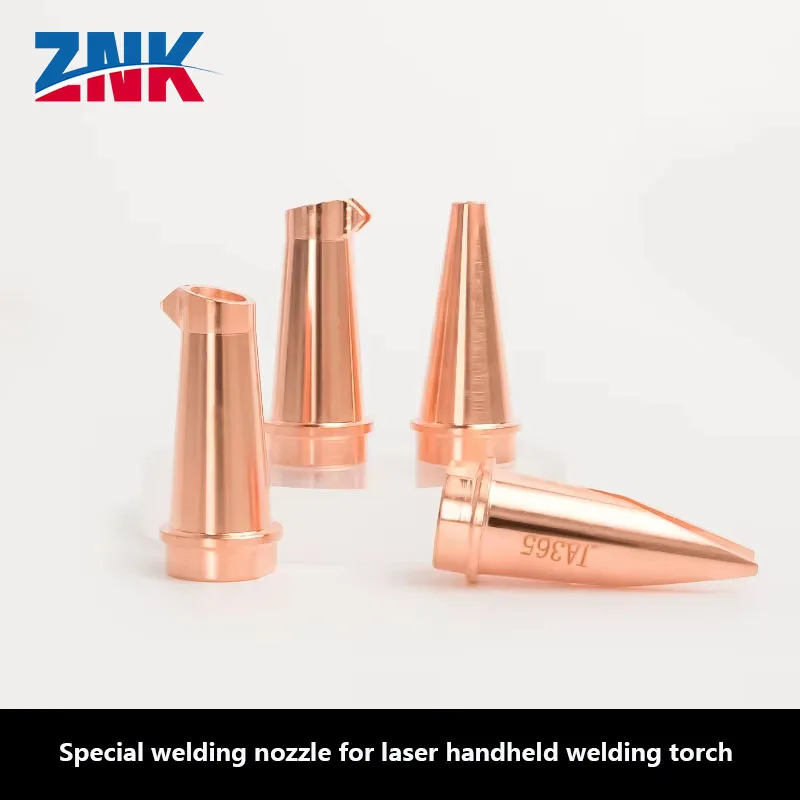 

Si Chuang welding torch WU355 handheld laser welding machine welding nozzle wire feeding head cutting nozzle accessories