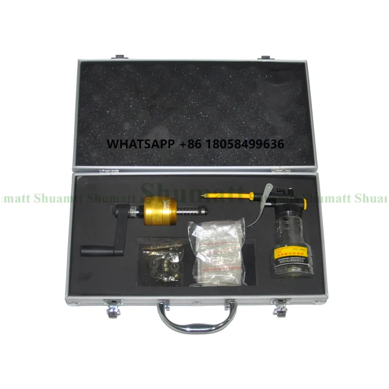 

Common Rail Fuel Handy High Pressure HP0 Pump Plunger Repairing Tool
