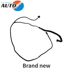BV618C012DD Brand New Water Tank Return Pipe Radiator Water Hose For Ford Focus C-MAX Kuga Escape 1.6