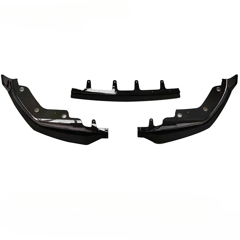 

Подходит для передней лопаты BMW 3 серии G20G28, чтобы изменить к модели MP на раннюю этап, без перфорации, переднюю губу.