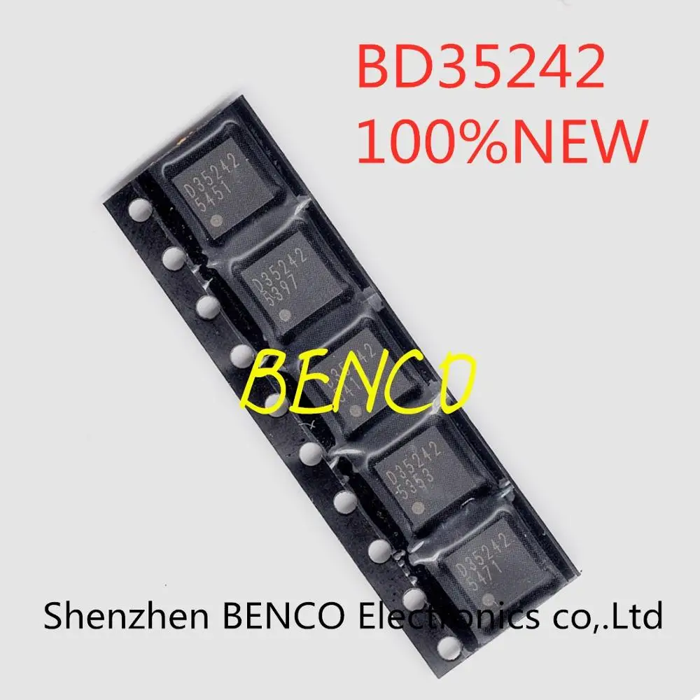 (2-10 個)100% 新しい BD35242 D35242