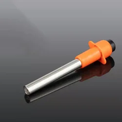 Portable Pulse Igniter Kitchen Outdoor Stove Electric Igniter Piezoelectric Igniter BBQ Piezo Igniter Camping Stove Accessories