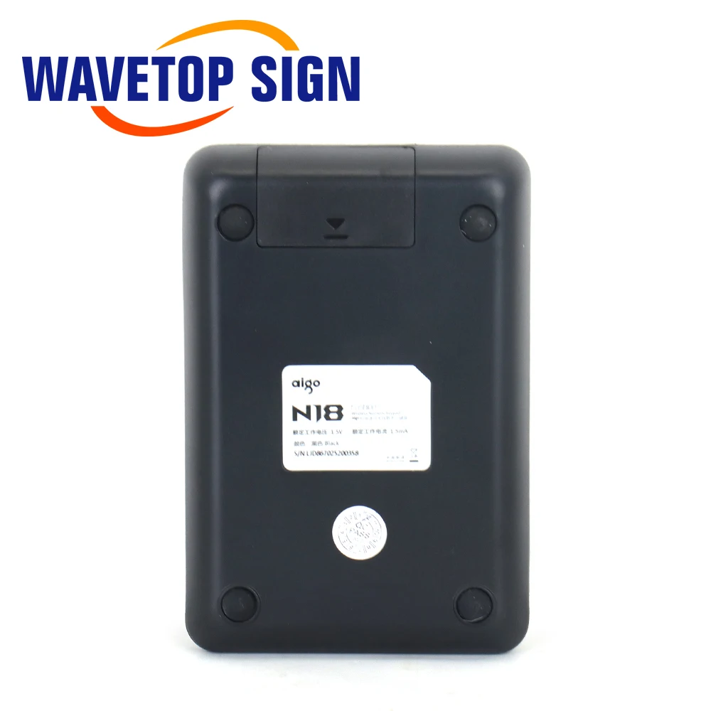 Wavetopsign Laser Control Handle For TF6225 Control Card