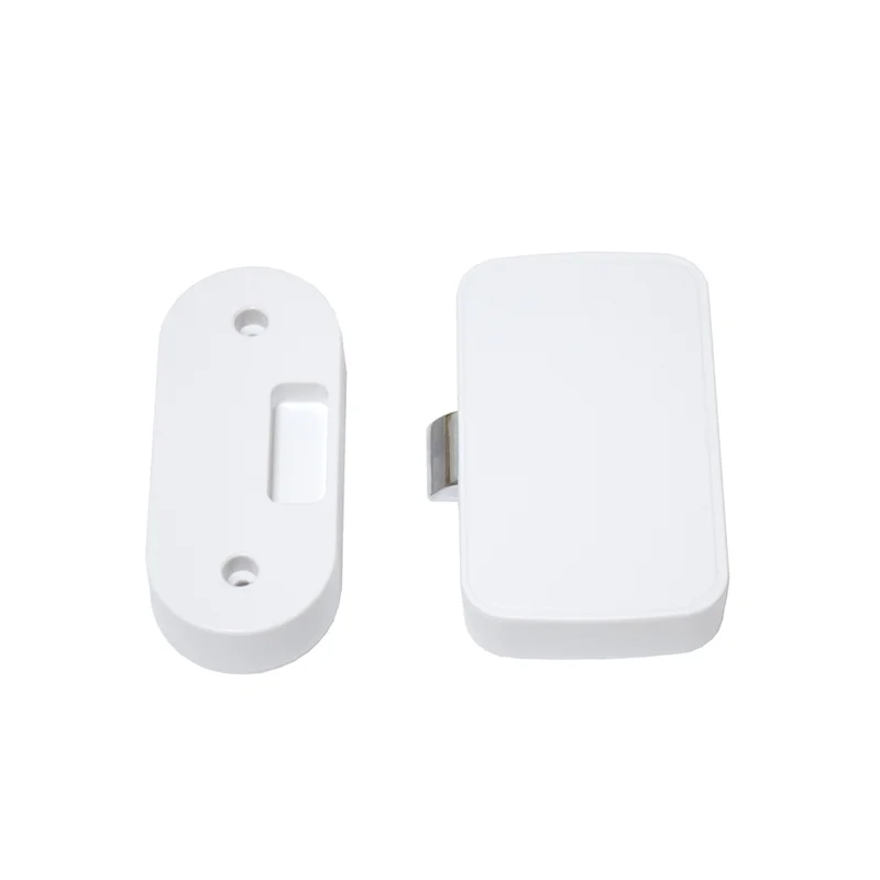 

New-Tuya APP Wireless Keyless Smart Cabinet Lock Remote Control For Invisible Anti-Theft