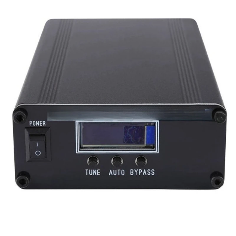 ATU-130 New 1.8-50 …