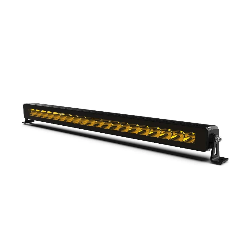 

LED single row car long spotlight one-line light